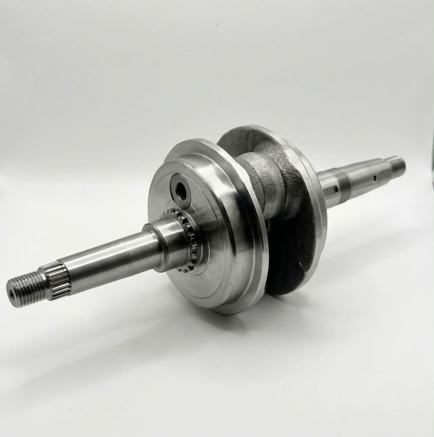 Vilbrequin Sr,St,Fiddle3,Jet4,S