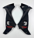 Couvert Genoux Magic 110