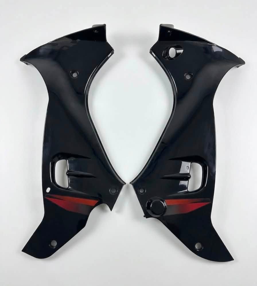 Couvert Genoux Magic 110