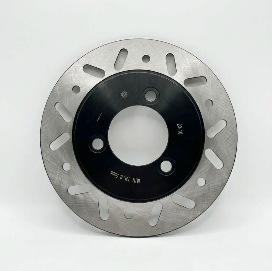 Disque avant Fiddle3,Orbit