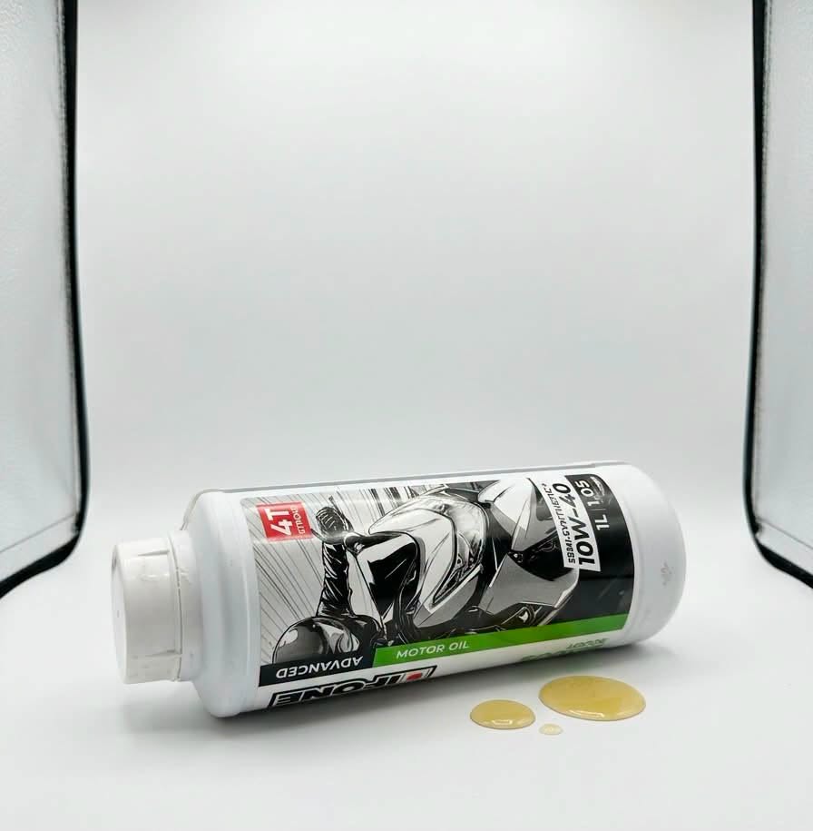 زيت IPON 10W-40