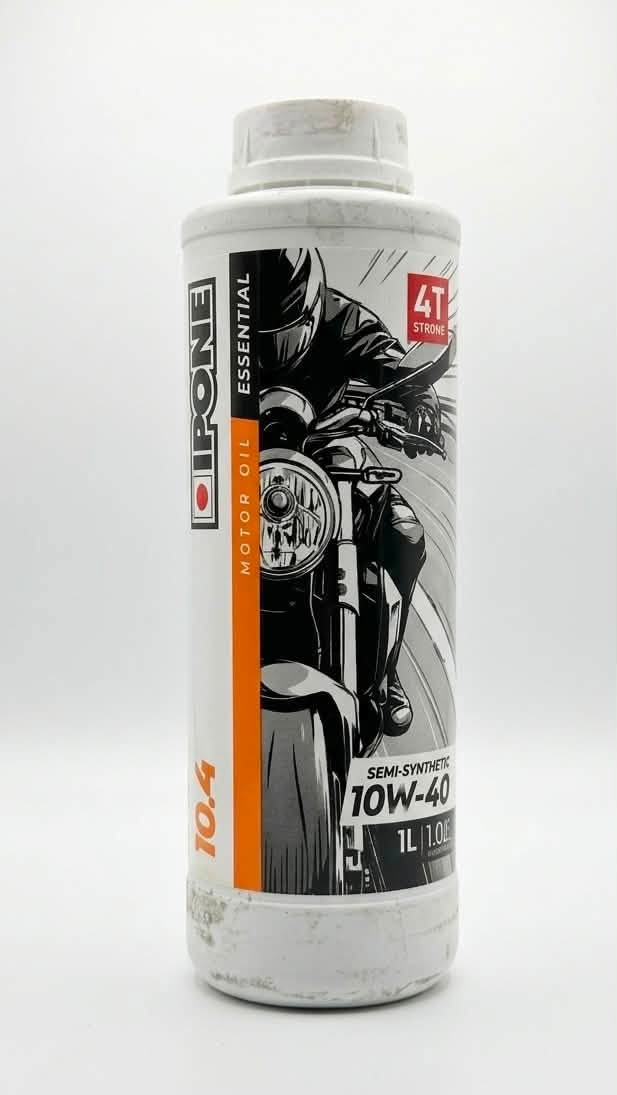 زيت IPON 10W-40